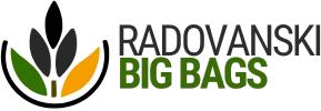 radovanski big bags usados e sacarias. Big bags higienizados, sem lavar ou batifos - Brancos ou com logomarca - válvula superior e inferior - 4 alças - capacidade para 1.000Kg - Preimeiro uso e seminovos com liner.